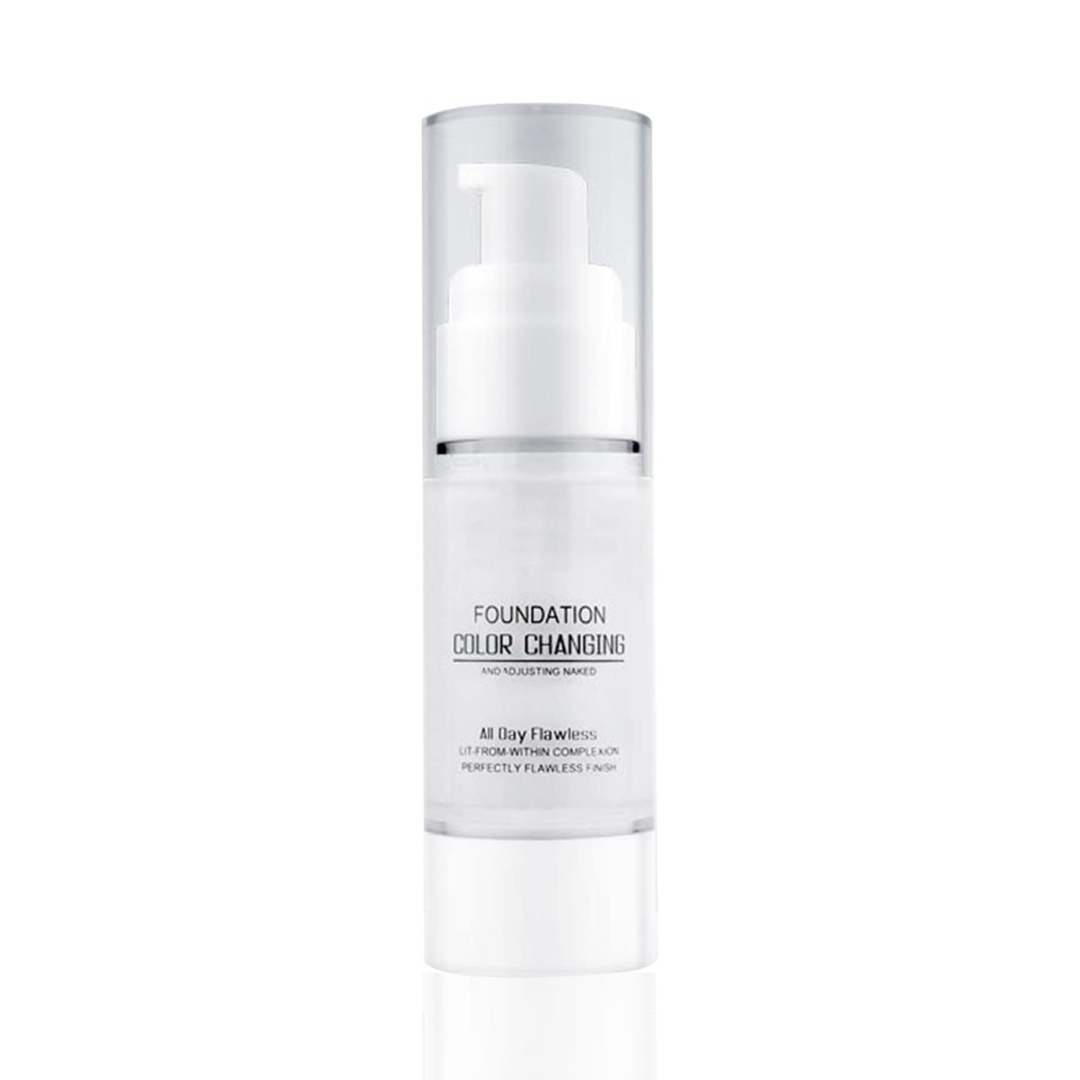 LumiGlow™ – Stralende jeugd en een vlekkeloze huid de hele dag [50% Korting]