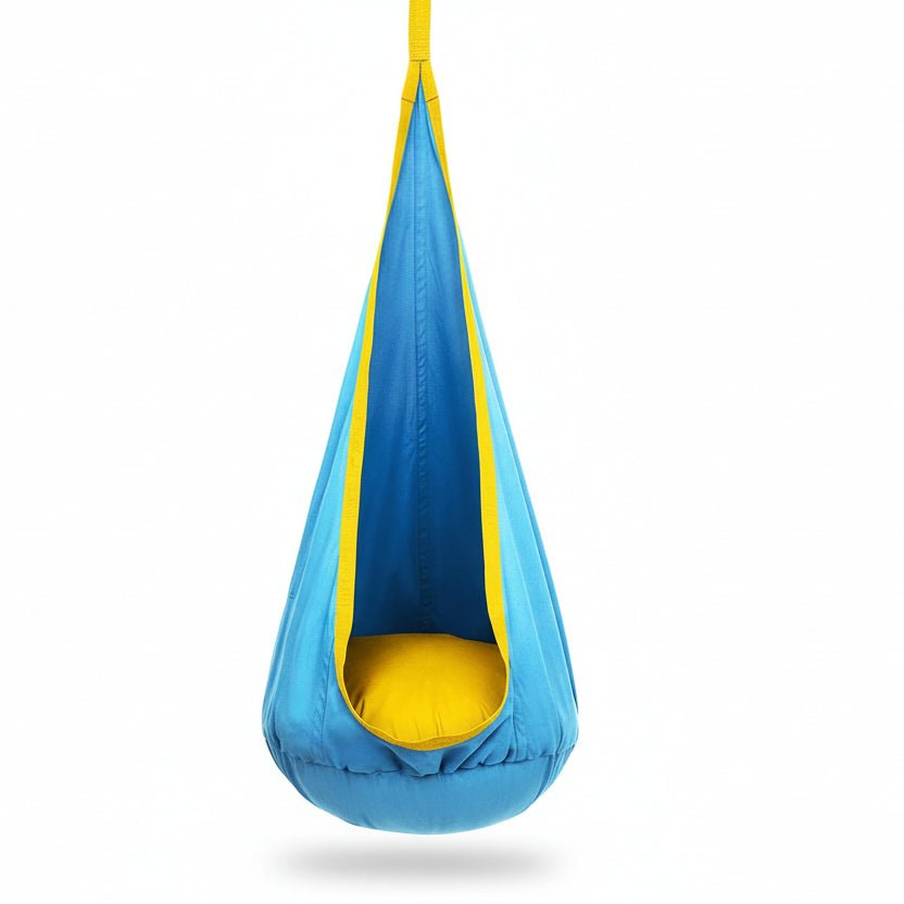 Breeza – Ultiem ontspanningscomfort voor binnen & buiten [50% korting]