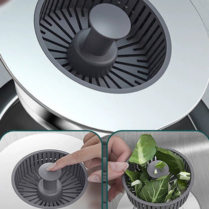 CleanFlow – Nooit meer verstopte afvoeren in uw keuken | 50% korting