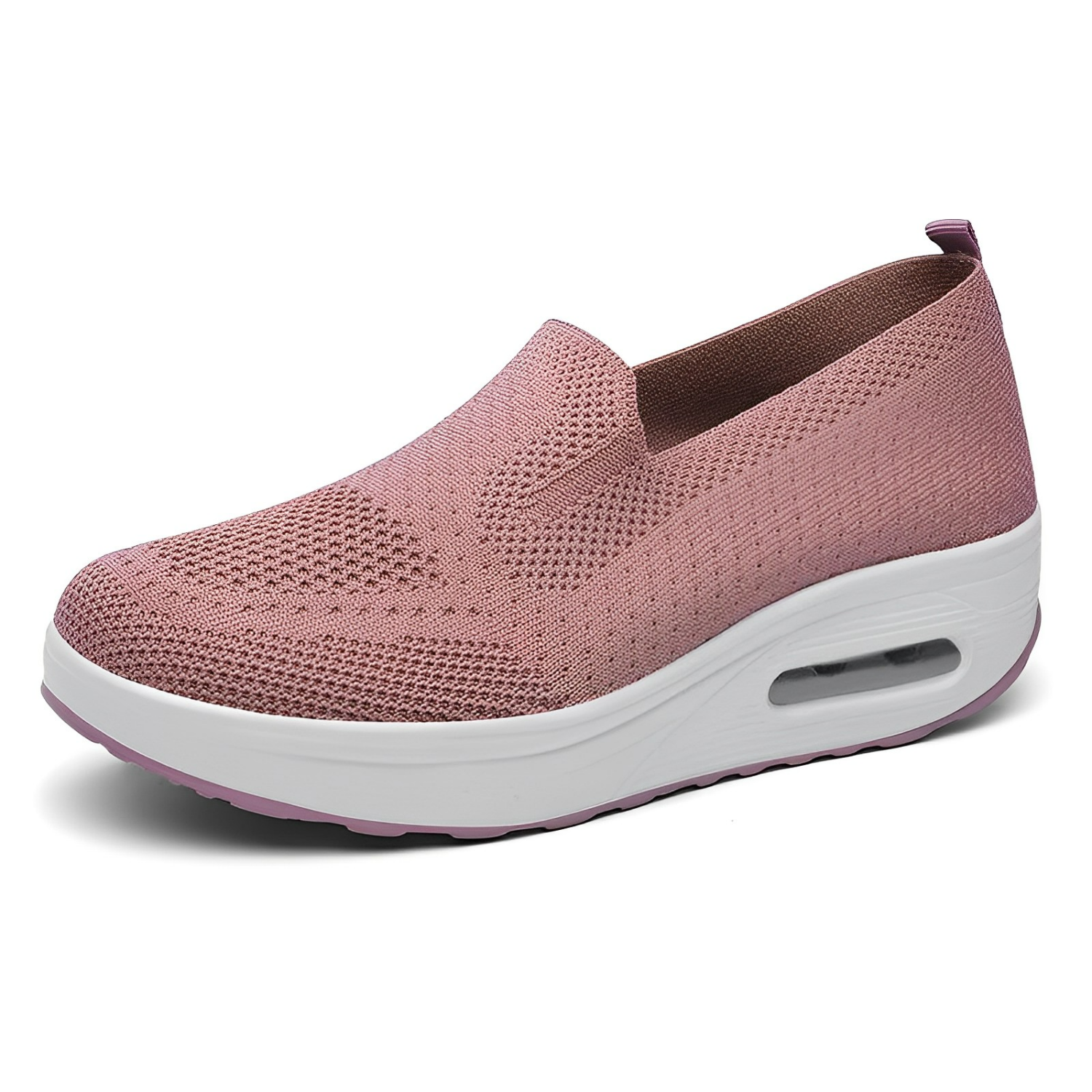 Serana™ - Zachte orthopedische sneakers [50% Korting]