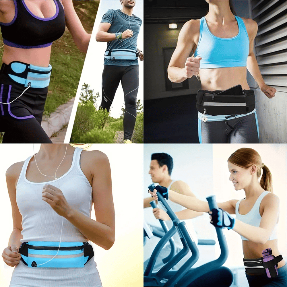 FitBag™ – Lichte, veilige en praktische tas voor dagelijks gebruik en sport [50% Korting]