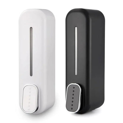 PureSense – Hygiënische zeepdispenser volledig zonder aanraken | 50% korting
