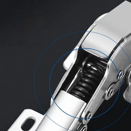 SnapHinge™ - Ponsvrij scharnier [1 + 1 Gratis]