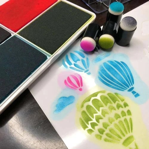 Fingeris™ – Creativiteit Begint al Heel Vroeg [50% Korting]
