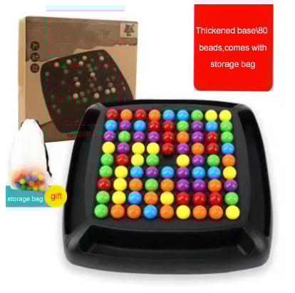 WisePlay™ – Multiplayerduel met 80 tegels [50% Korting]