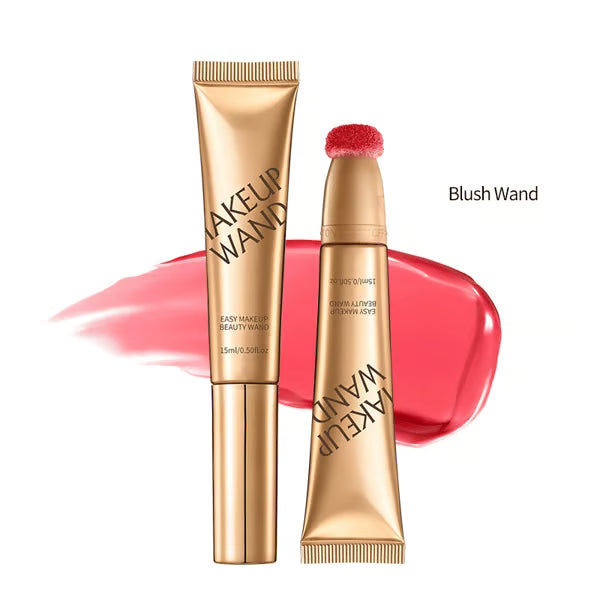 GlowLine™ – Contour & Rouge Stick voor Stralende Wangen [1+1 Gratis]