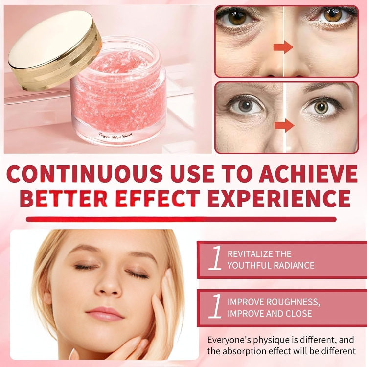 GlowVitalize™ – Onthul direct gladde, jeugdige, stralende & gerevitaliseerde huid [1 + 1 Gratis]