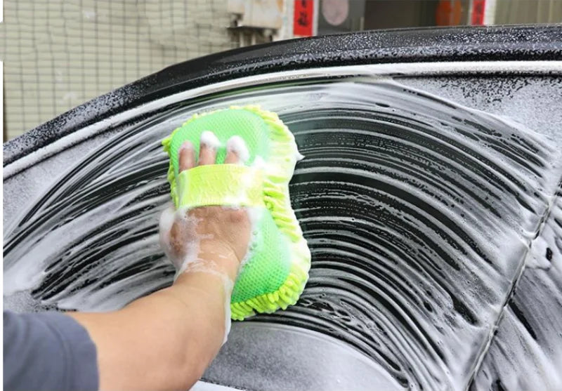 AutoShine – Professionele autodetailing voor een onberispelijk voertuig [50% korting]