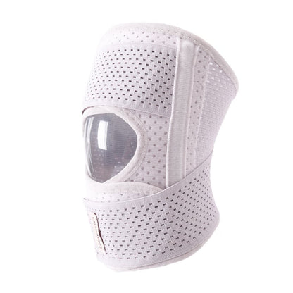 KneeGuard™ – Ergonomische Kniebrace voor Meniscus & Gewrichtspijn [1+1 Gratis]