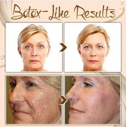 AntiAging™ – Lifting & versteviging, hydraterend met ginseng en granaatappel [1 + 1 Gratis]