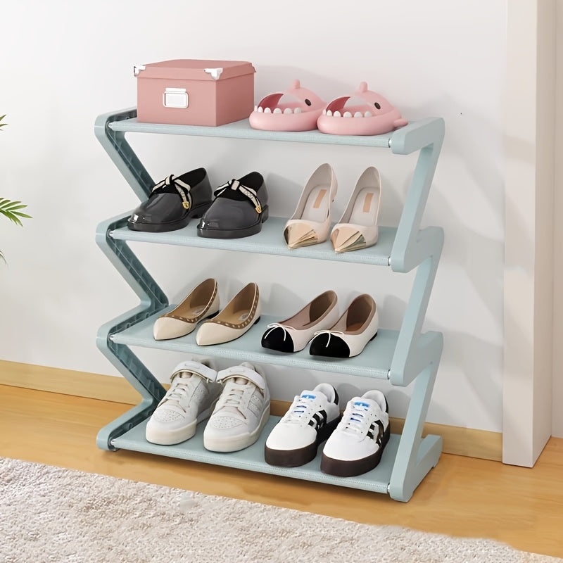 ClearStep – Eindelijk orde voor uw schoenen | 50% korting