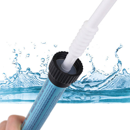 PureStream™ Waterfilter – Zuiver Drinkwater Overal | Ultralicht & Compact
