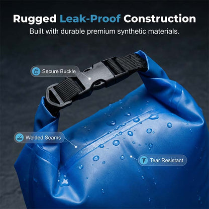 PureFlow – Direct zuiver drinkwater overal en zonder pompen | 50% korting