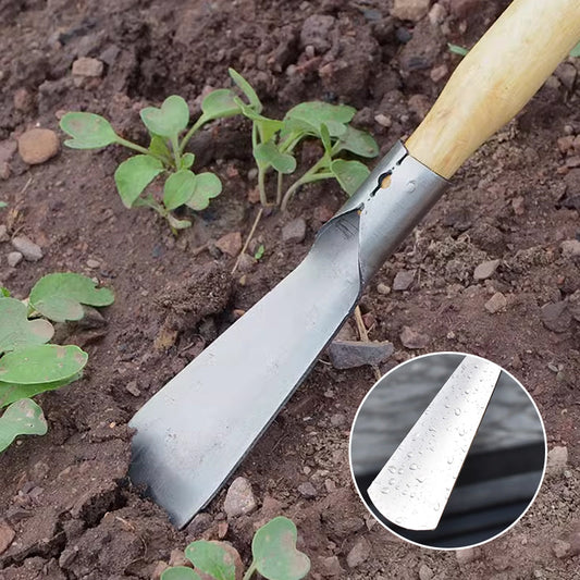 GardenMaster Pro™ – Moeiteloos en nauwkeurig graven met duurzame comfort [50% Korting]