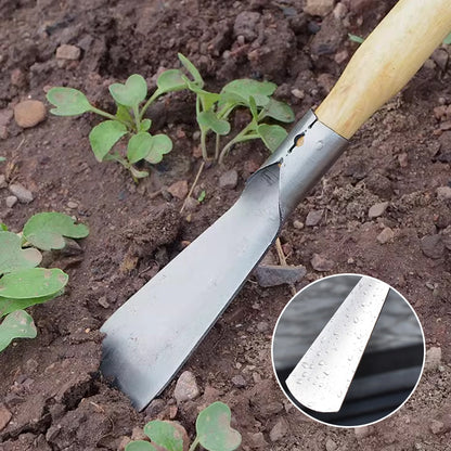 GardenMaster – Moeiteloos precisie graven met langdurig comfort [50% Korting]