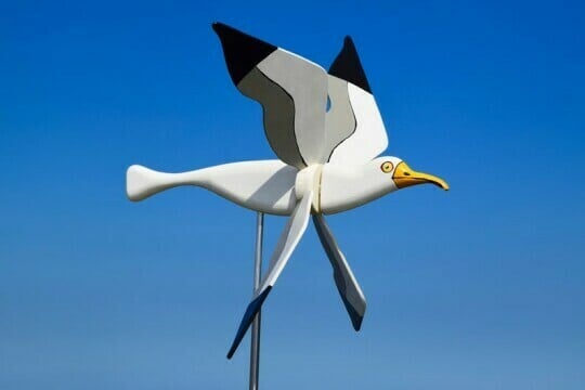 WhimsyMill™ – Geeft je buitenruimte een stijlvolle esthetiek en charmante flair [50% Korting]