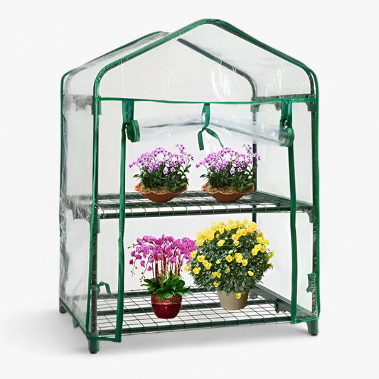 PlantShield – Weerbestendige plantenhoes voor het hele jaar gezonde planten [50% korting]