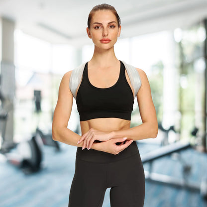 PosturePro – Rugondersteuning voor een perfecte houding [50% korting]
