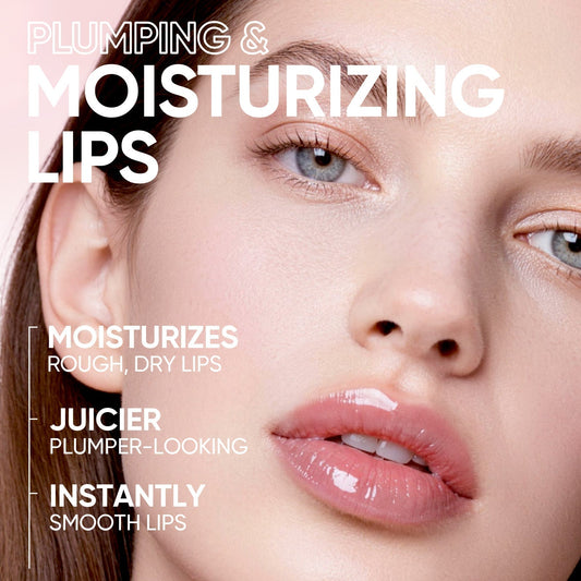 GlowPact™ – Lippen herstellen en hydrateren voor een gezonde, stralende glimlach [50% Korting]