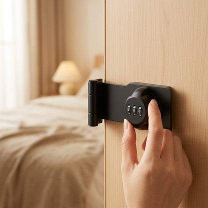SecureMax – Sleutellose beveiliging voor uw buitenruimtes [50% korting]