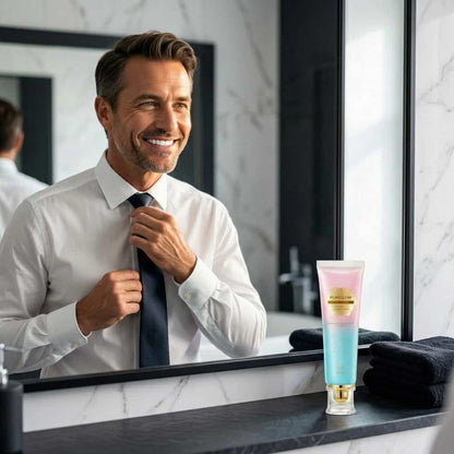 smilebright – Professionele tandbleking voor een stralende glimlach [50% korting]