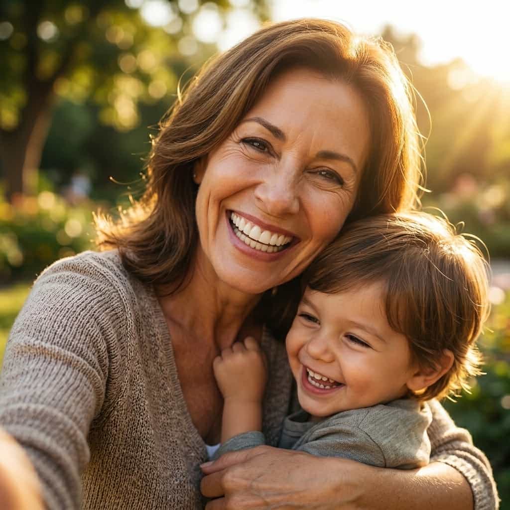 CustomDenture – Natuurlijk mooie tanden zonder lijm – 50% korting