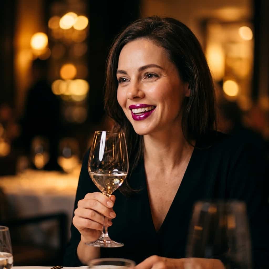 ShineLips – Langdurige Vloeibare Lippenstift voor Stralende Kleuren [50% Korting]
