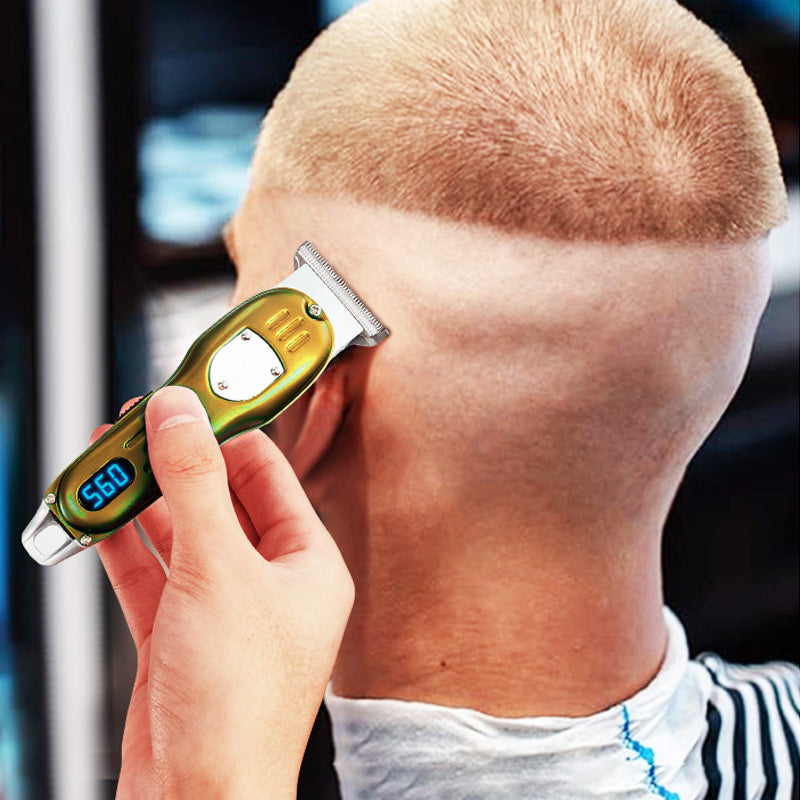 SmartTrim™ – Schone sneden met volledige veiligheid [50% Korting]
