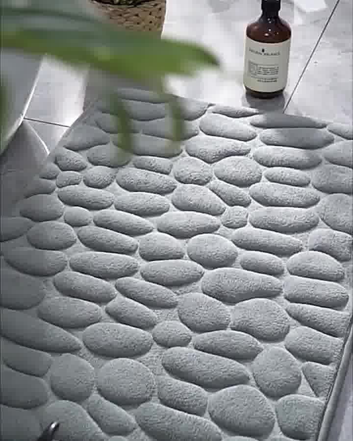 SoftBath™ – snelle waterabsorptie & antislip [50% Korting]