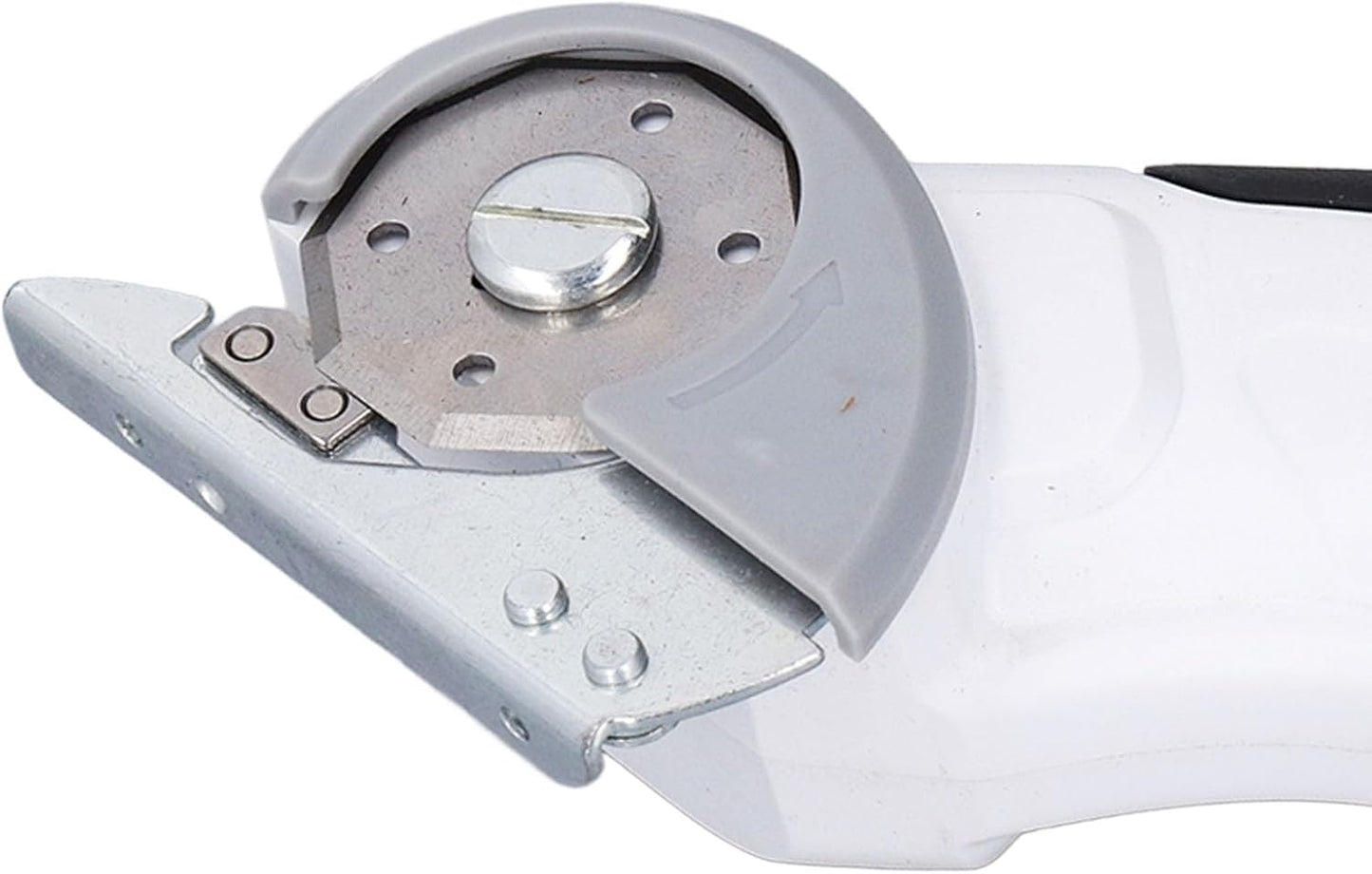 SliceEase™ – Draadloze Elektrische Schaar voor Precies & Krachtig Knippen