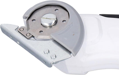 SliceEase™ – Draadloze Elektrische Schaar voor Precies & Krachtig Knippen