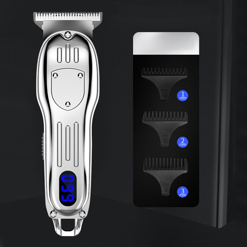 SmartTrim™ – Schone sneden met volledige veiligheid [50% Korting]