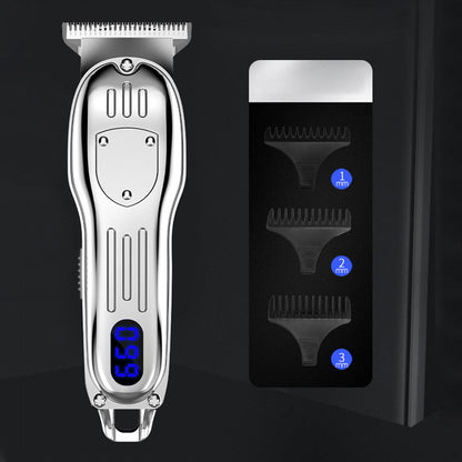SmartTrim™ – Schone sneden met volledige veiligheid [50% Korting]