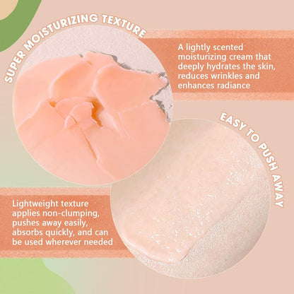 AgeWonder™ - Antiverouderende vochtinbrengende balsemstick [1 + 1 Gratis]