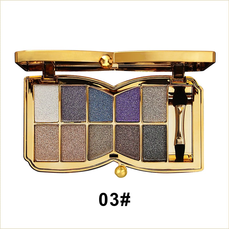 EyeColor™ – Voor een onweerstaanbare, stralende oogglans [50% Korting]