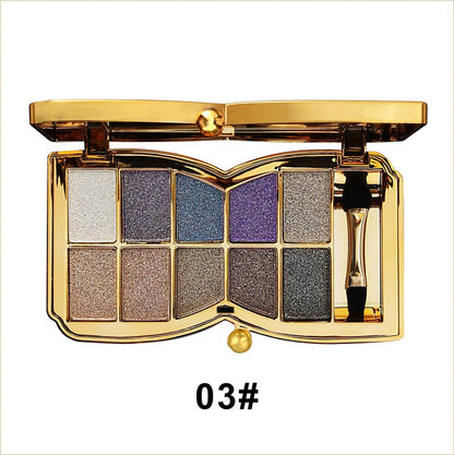 EyeColor™ – Voor een onweerstaanbare, stralende oogglans [50% Korting]