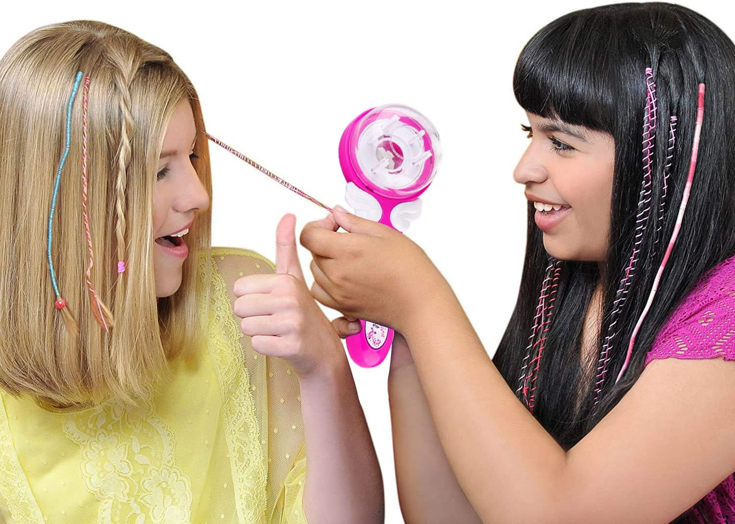 MagicBraid™ – Voor magisch haar [50% Korting]