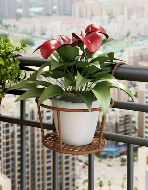 BlumenLift™ - Stijlvol, robuust, eenvoudig te installeren [1 + 1 Gratis]