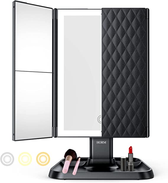 GlamView™ – Straal zelfverzekerd in elke situatie! [50% Korting]