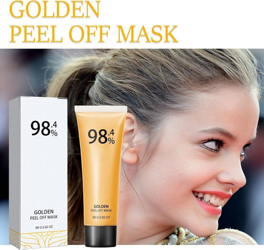 GlowGold™ – Directe glans en zijdezachte, stralend mooie soepelheid [50% Korting]