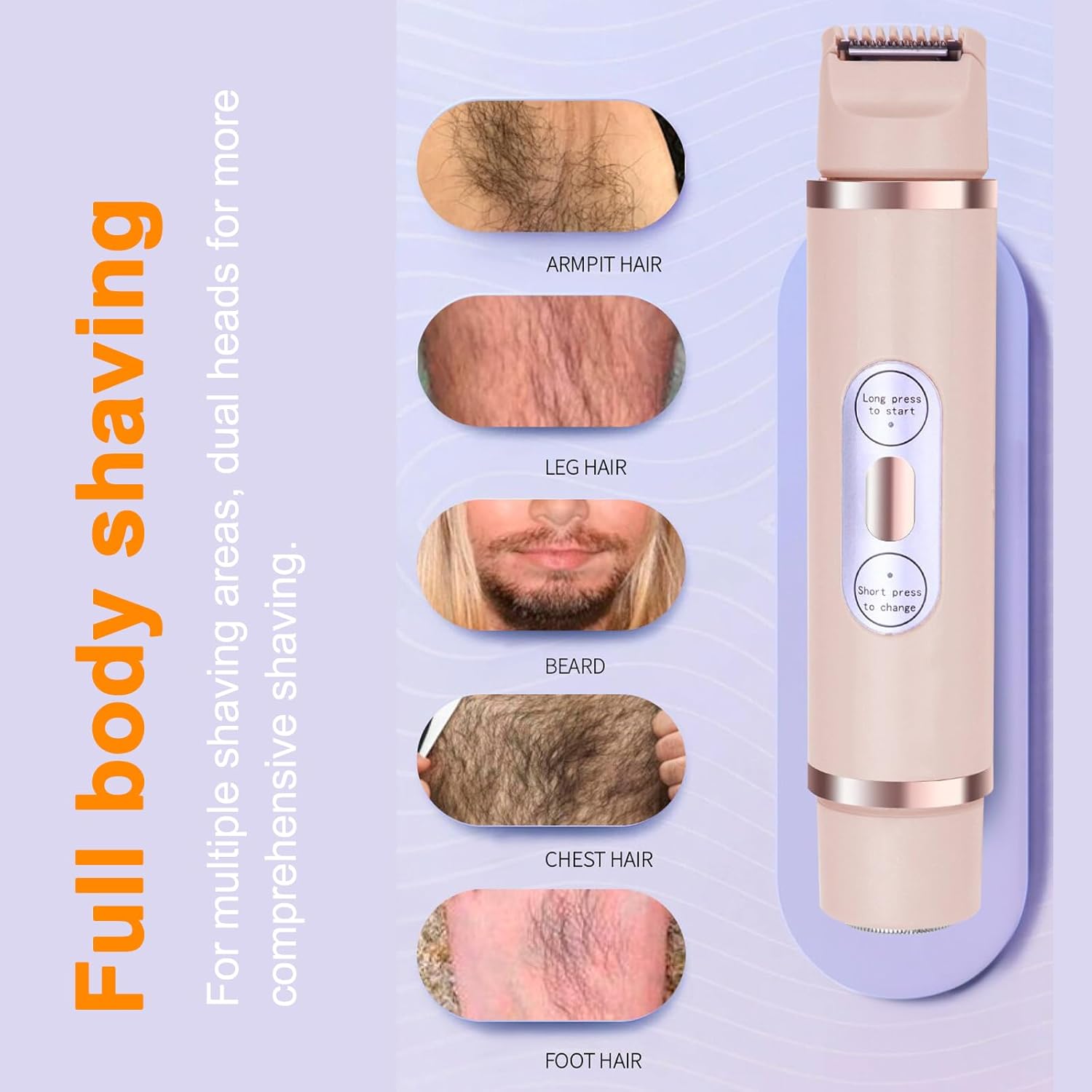 SilkShave™ – Zacht, glad scheerresultaat [50% Korting]