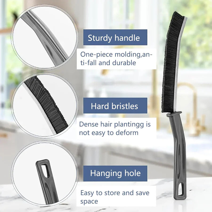 1 + 2 Gratis | FugenReiniger™ – Duurzame reinigingsborstel voor voegen [Laatste dag korting].