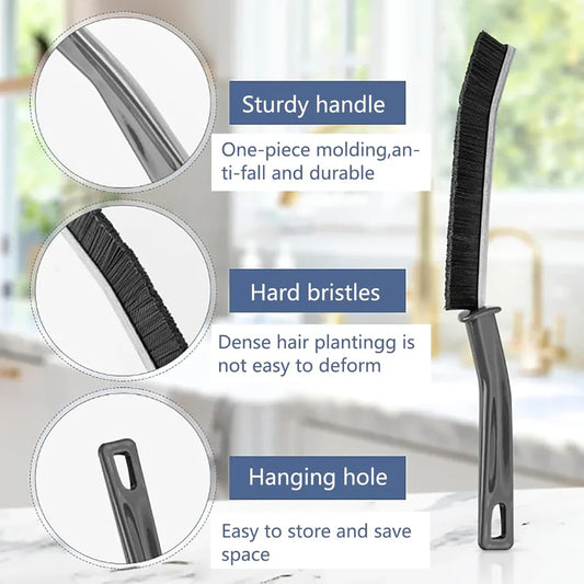 1 + 2 Gratis | FugenReiniger™ – Duurzame reinigingsborstel voor voegen [Laatste dag korting].