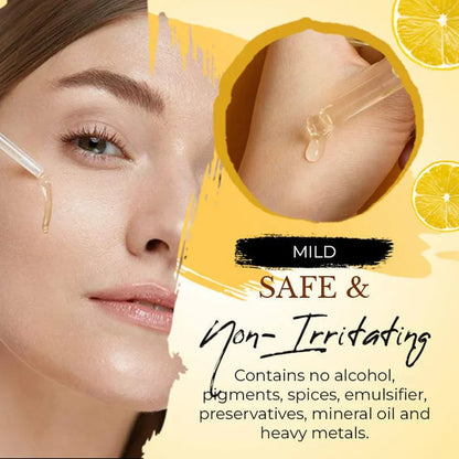 1 + 1 Gratis | VitalGlow™ – Kurkuma serum dat pigmentvlekken corrigeert [Laatste dag korting]