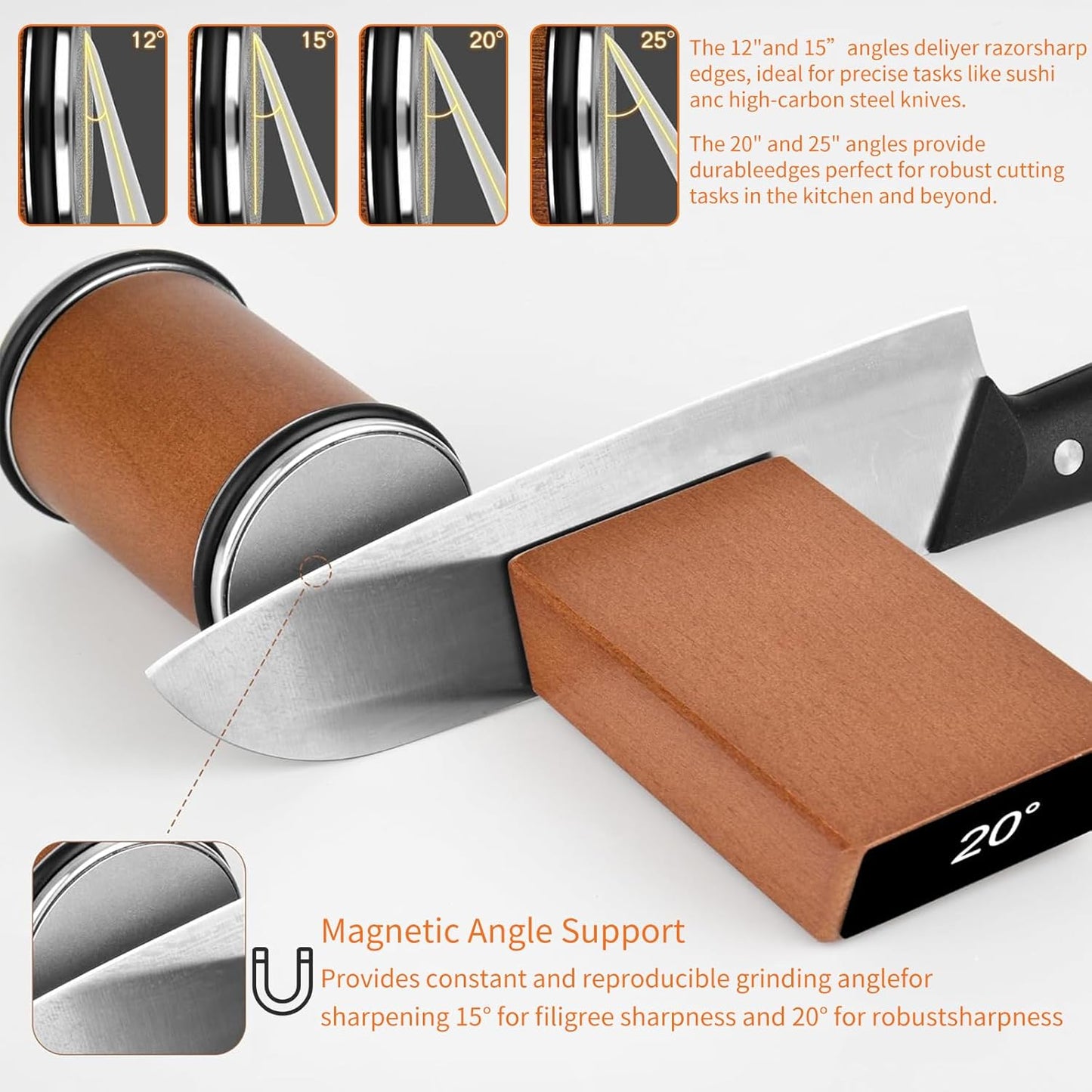 BladeBoost™ – Moeiteloze precisie voor vlijmscherpe resultaten [50% Korting]