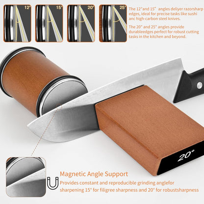 BladeBoost™ – Moeiteloze precisie voor vlijmscherpe resultaten [50% Korting]