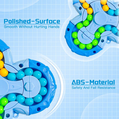 GyroTwist™ - Educatief speelgoed om cognitieve vaardigheden te bevorderen [50% Korting]
