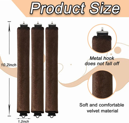 FlexiCurl™ – Prachtige krullen helemaal zonder hitte & stress [50% Korting]