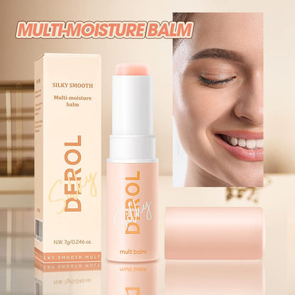 MultiBalm™ – Balsem voor huidvernieuwing tegen fijne lijntjes, verzorgend & beschermend [1 + 1 Gratis]