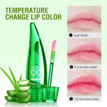 ShineLips™ Lip Plumper – Volle & Glanzende Lippen [1+1 Gratis]